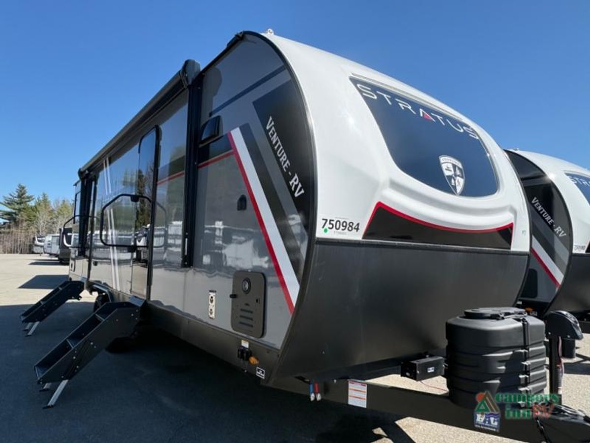 2026 Venture RV Stratus
