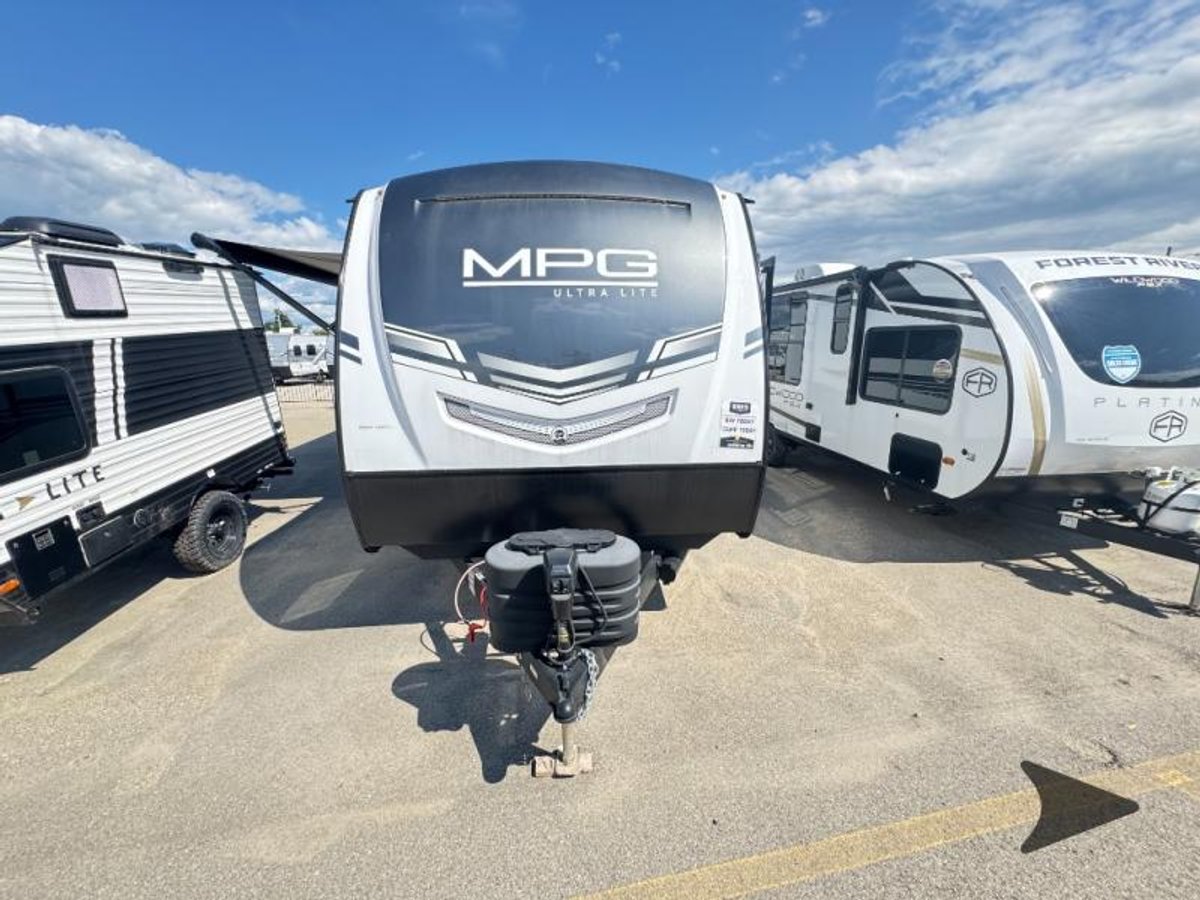2025 Cruiser MPG