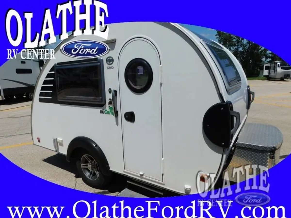2021 nuCamp RV TAB