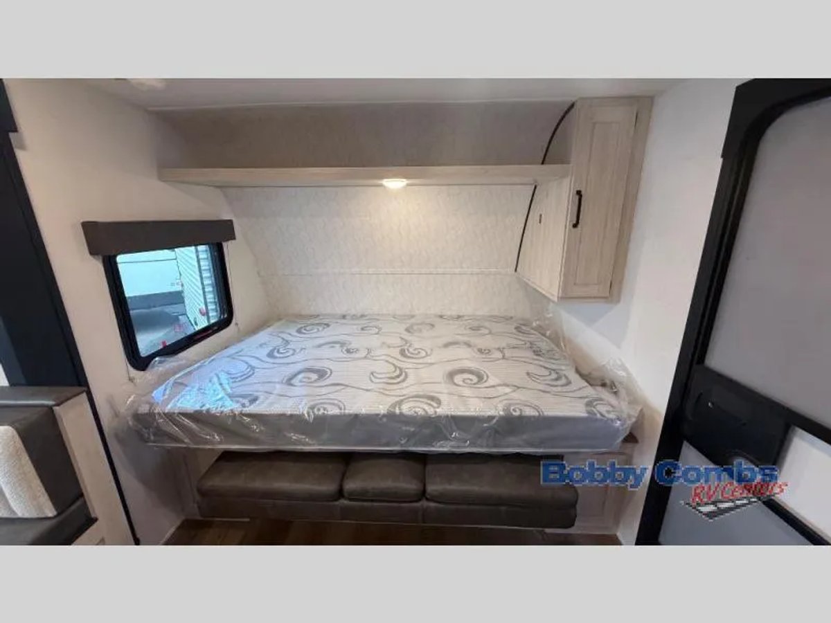 2026 Forest River RV Puma Camping Edition