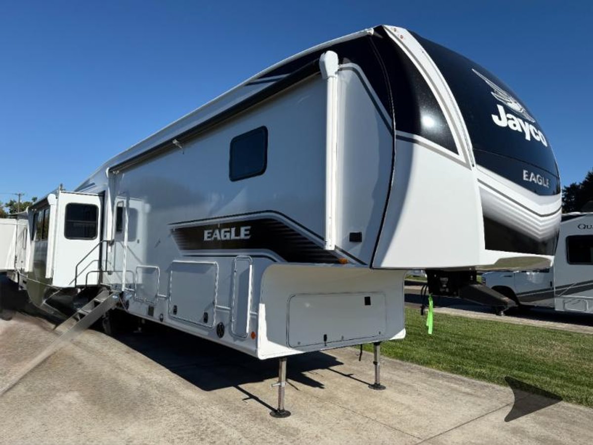 2026 Jayco Eagle