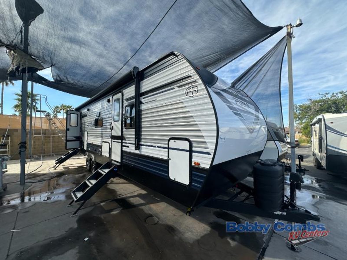 2026 Forest River RV Puma