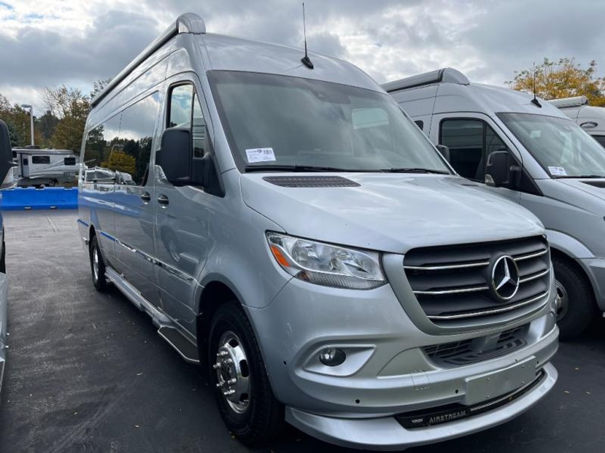 2020 Airstream Interstate Grand Tour EXT