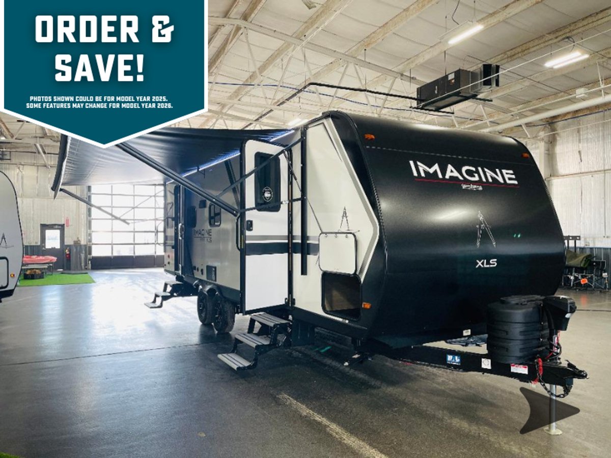 2026 Grand Design Imagine XLS