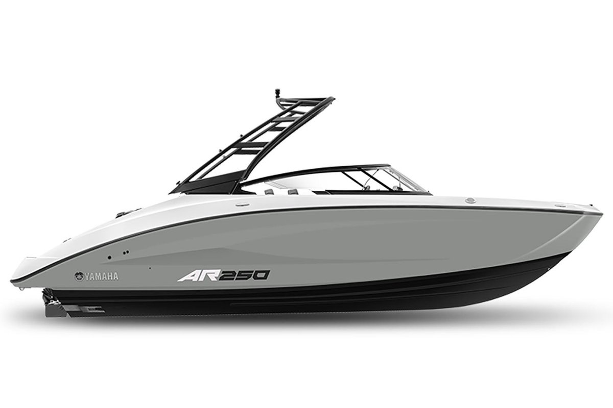 2026 Yamaha AR250