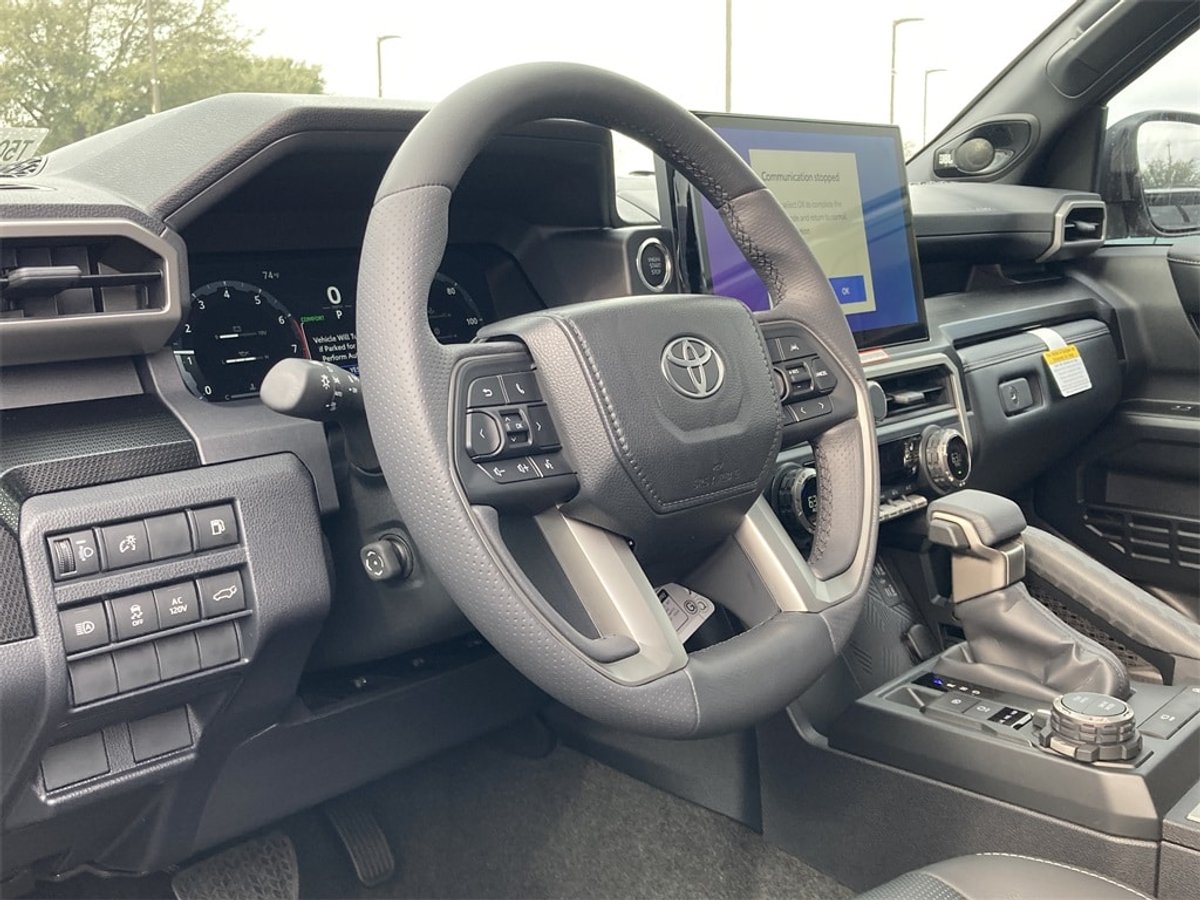 2026 Toyota 4Runner