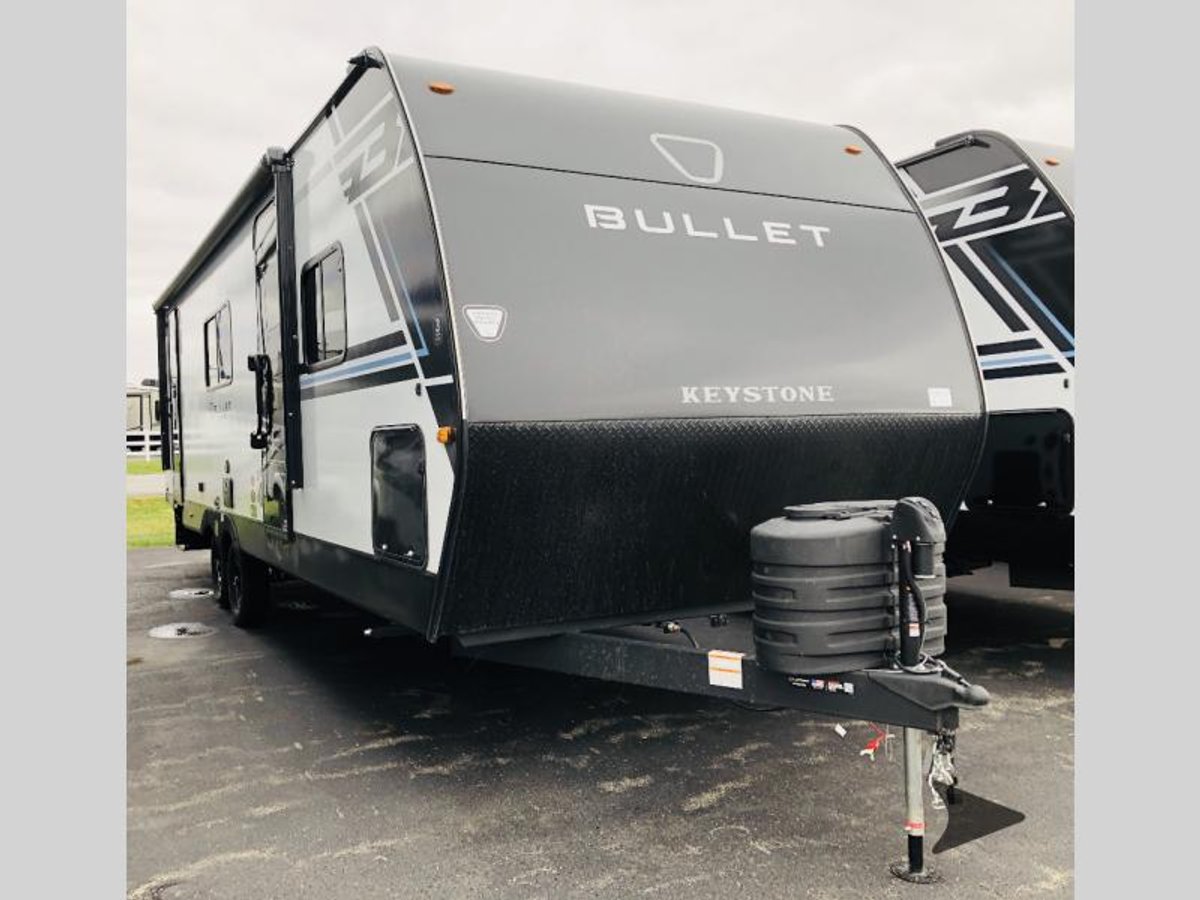 2026 Keystone RV Bullet Classic
