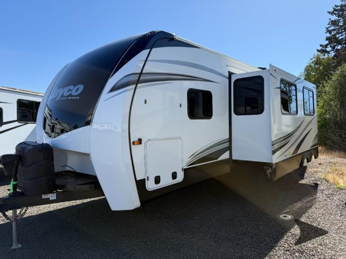 2022 Jayco Eagle HT