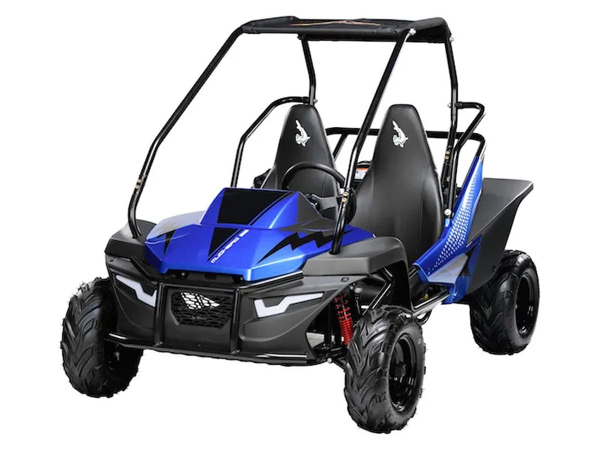 2026 Hammerhead Off-Road Mudhead SE
