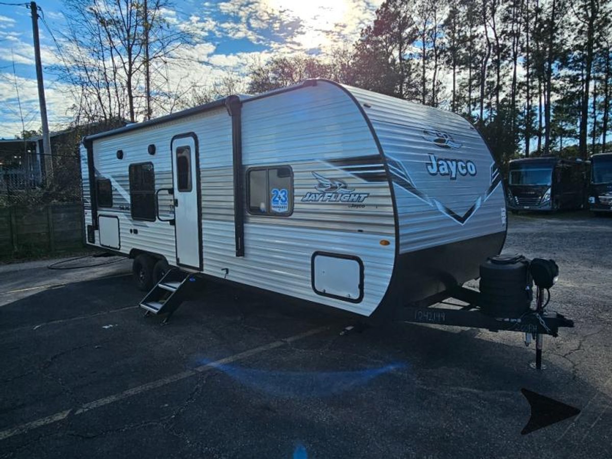 2026 Jayco Jay Flight SLX