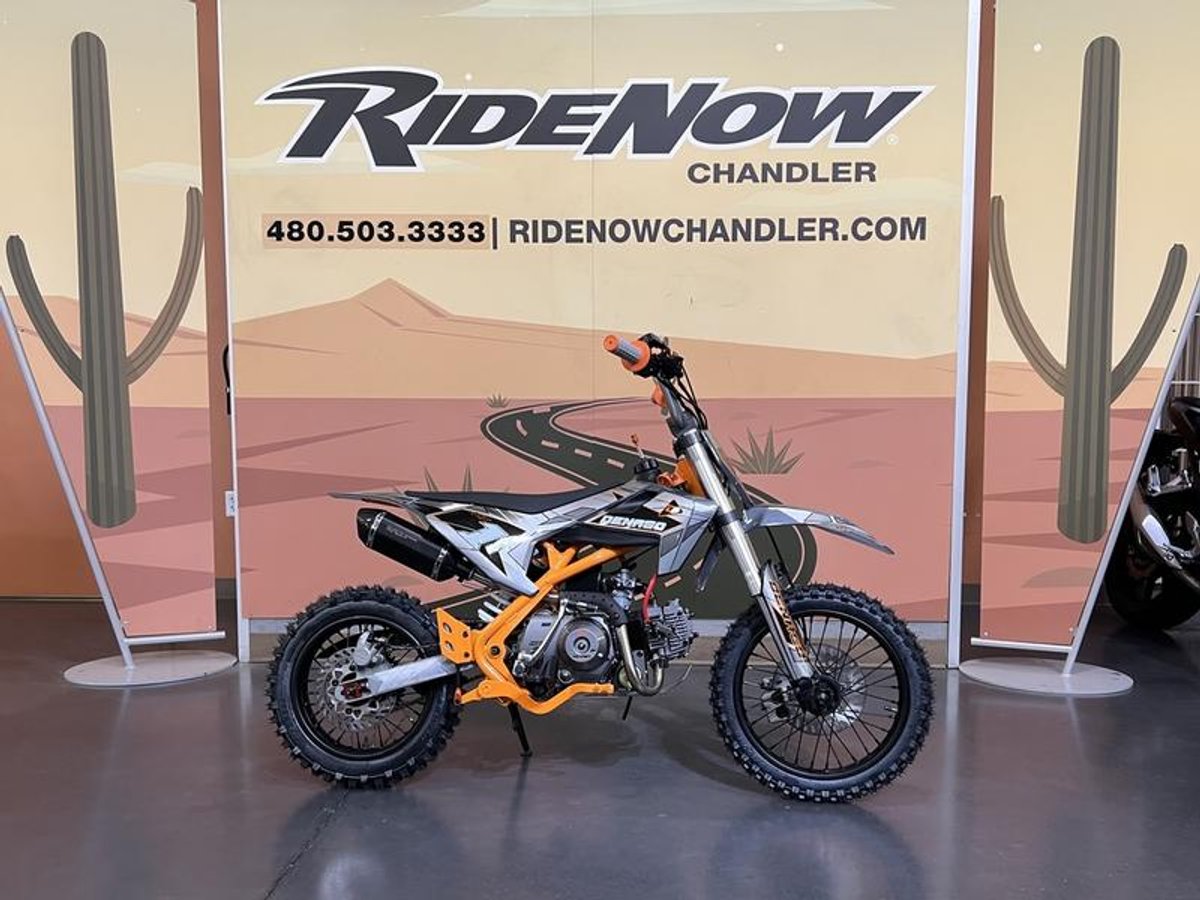 2026 Denago Powersports MX1