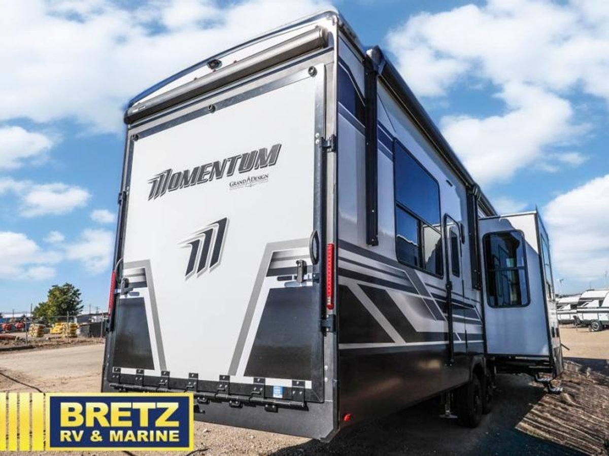 2026 Grand Design Momentum G-Class