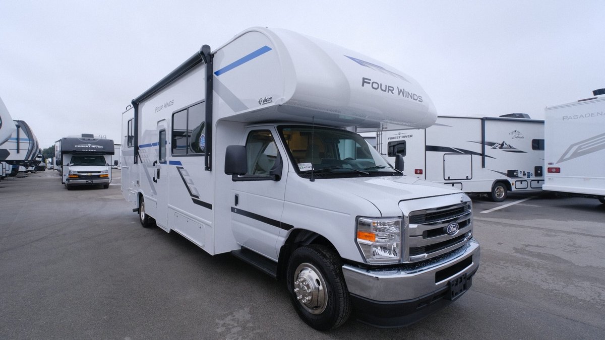 2026 Thor Motor Coach Four Winds