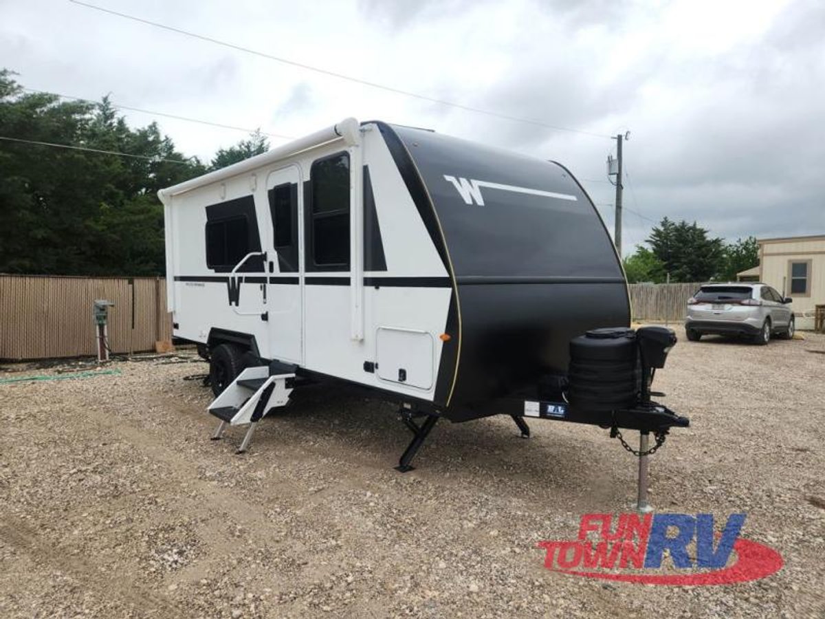 2026 Winnebago Micro Minnie