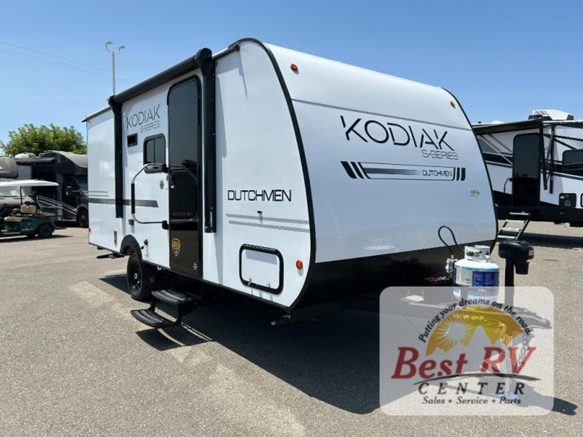 2026 Dutchmen RV KODIAK
