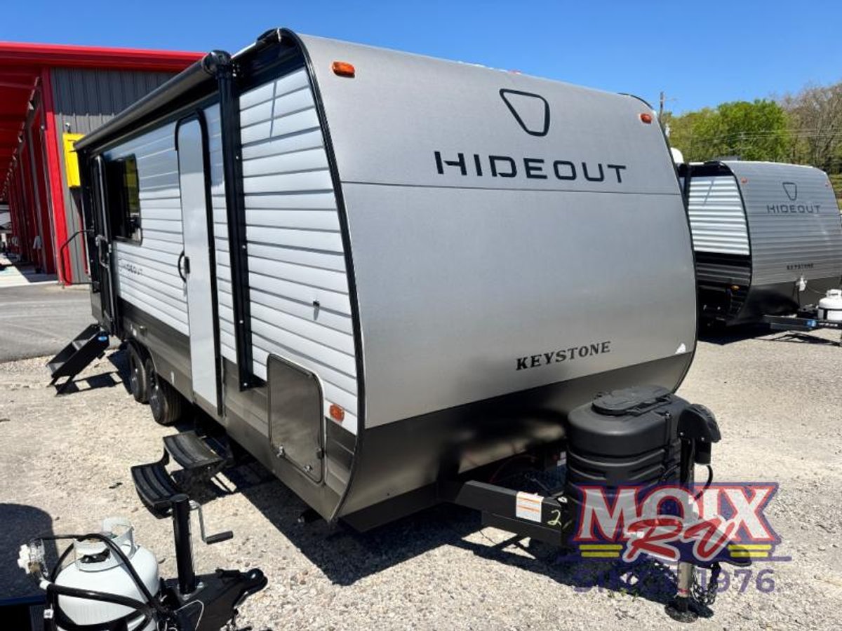 2026 Keystone RV Hideout