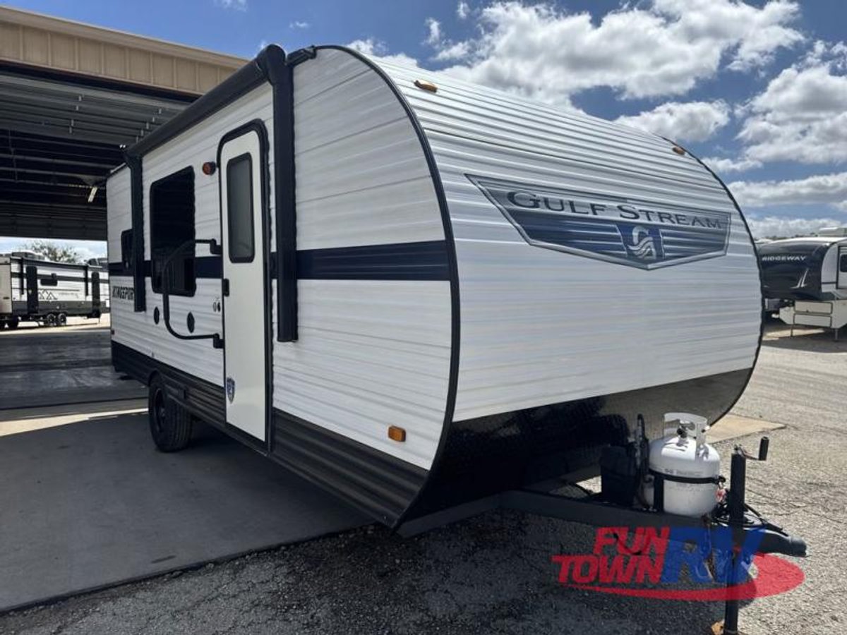 2022 Gulf Stream RV Kingsport Super Lite