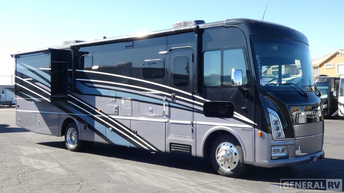 2026 Winnebago Adventurer
