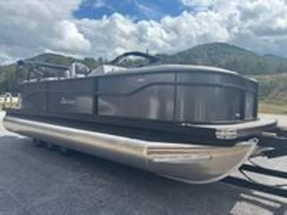 2026 Barletta Aria A22QC Platinum
