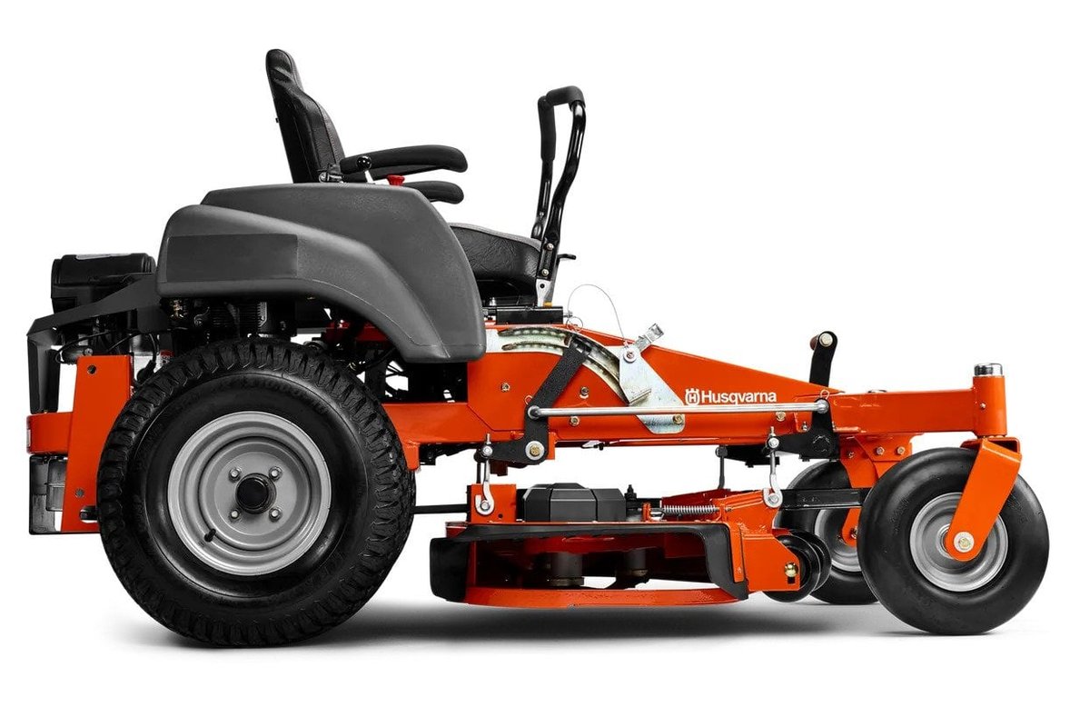 2023 HUSQVARNA MZ48 97045560200