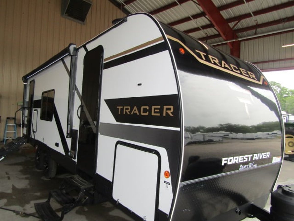 2026 Prime Time Tracer
