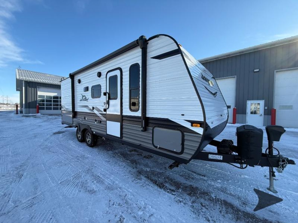 2022 Jayco Jay Flight SLX 8