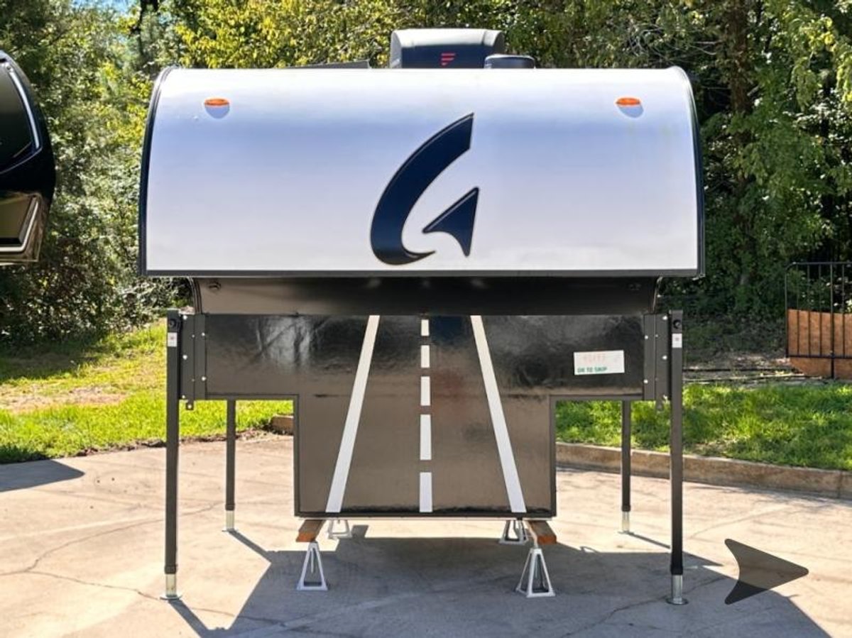 2026 Wayfinder RV GO LITE LTD