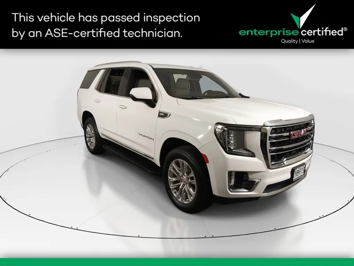 2023 GMC Yukon