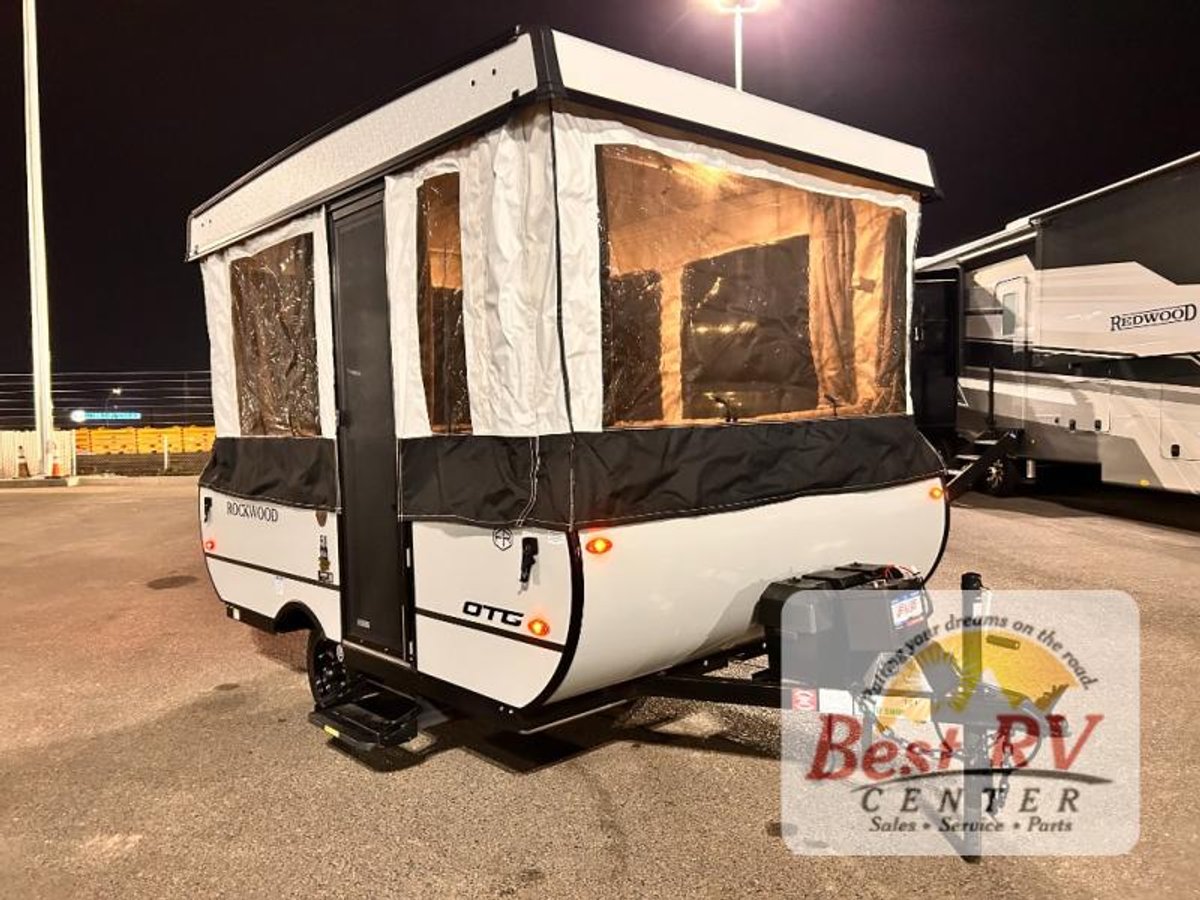 2026 Forest River RV Rockwood OTG