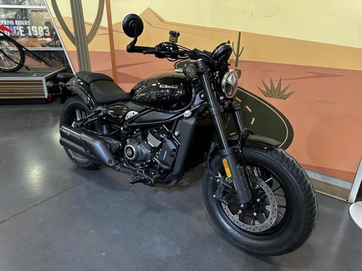 2026 CFMOTO 450CL-C