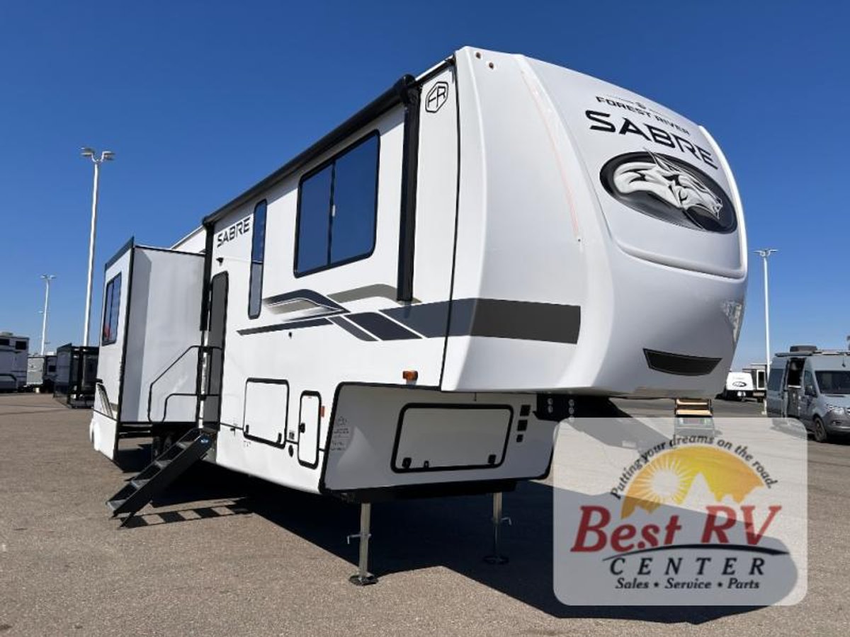 2026 Forest River RV Sabre