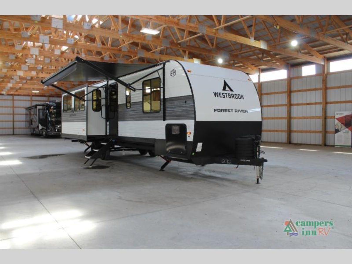 2026 Forest River RV Westbrook
