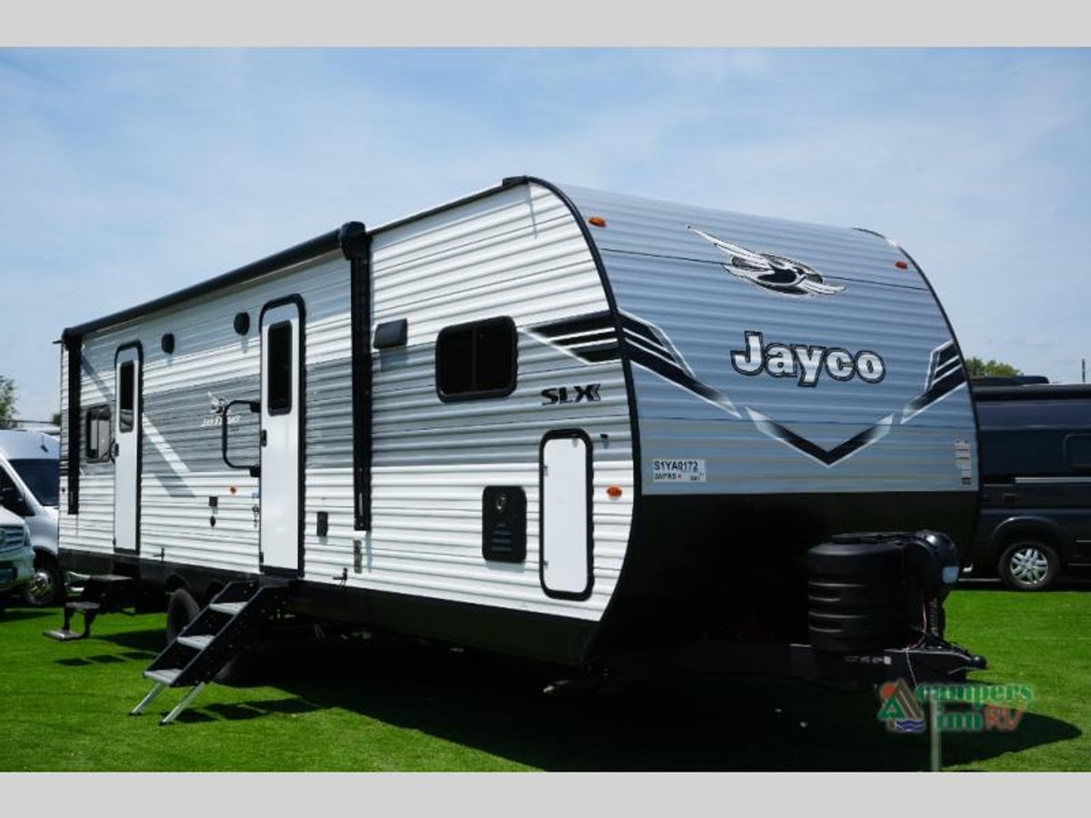 2025 Jayco Jay Flight SLX