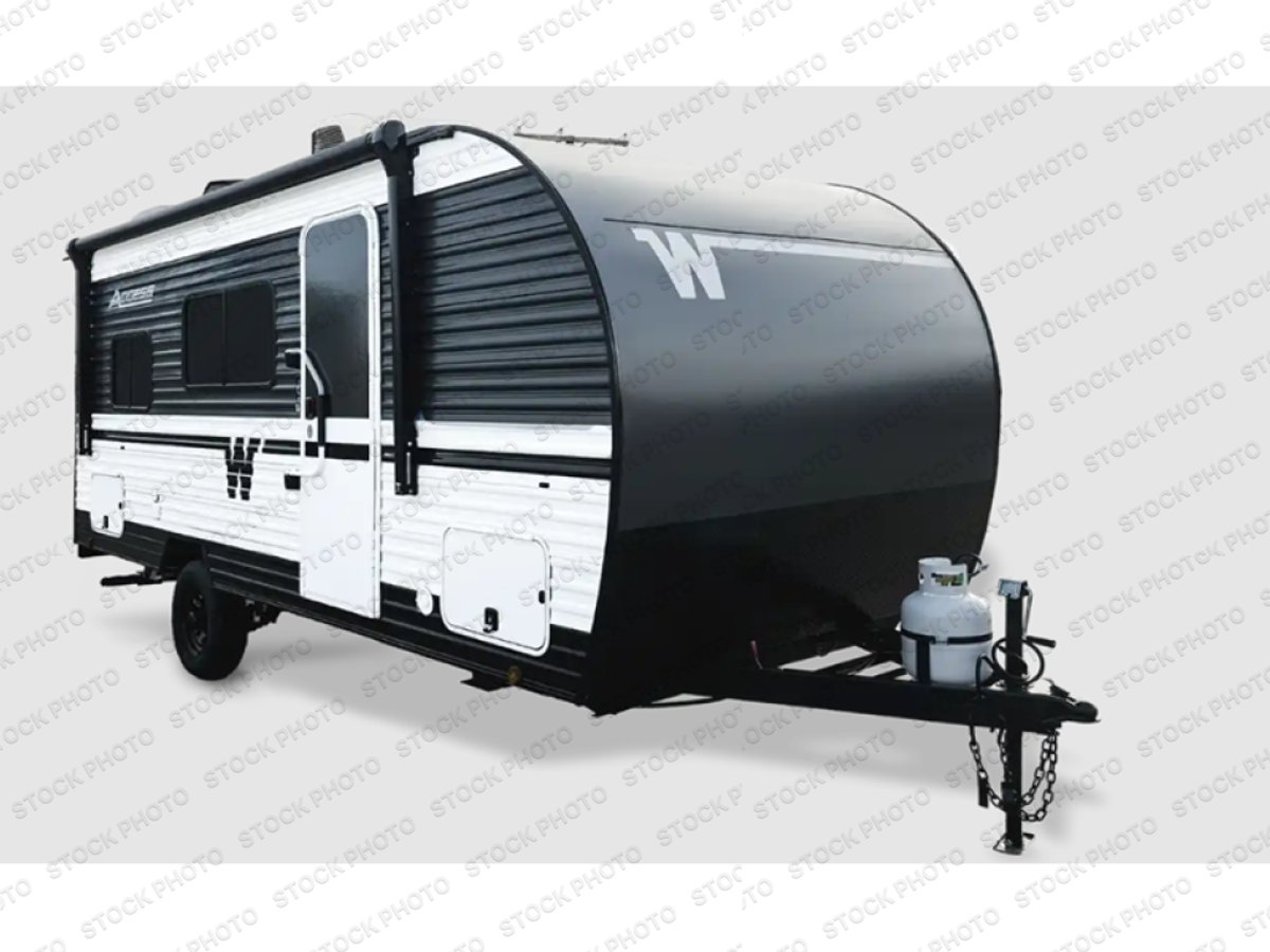 2026 Winnebago Access