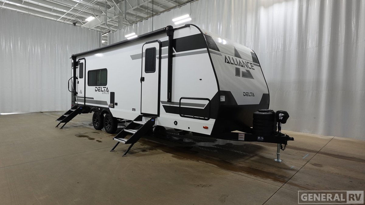 2026 Alliance RV Delta Ultra Lite