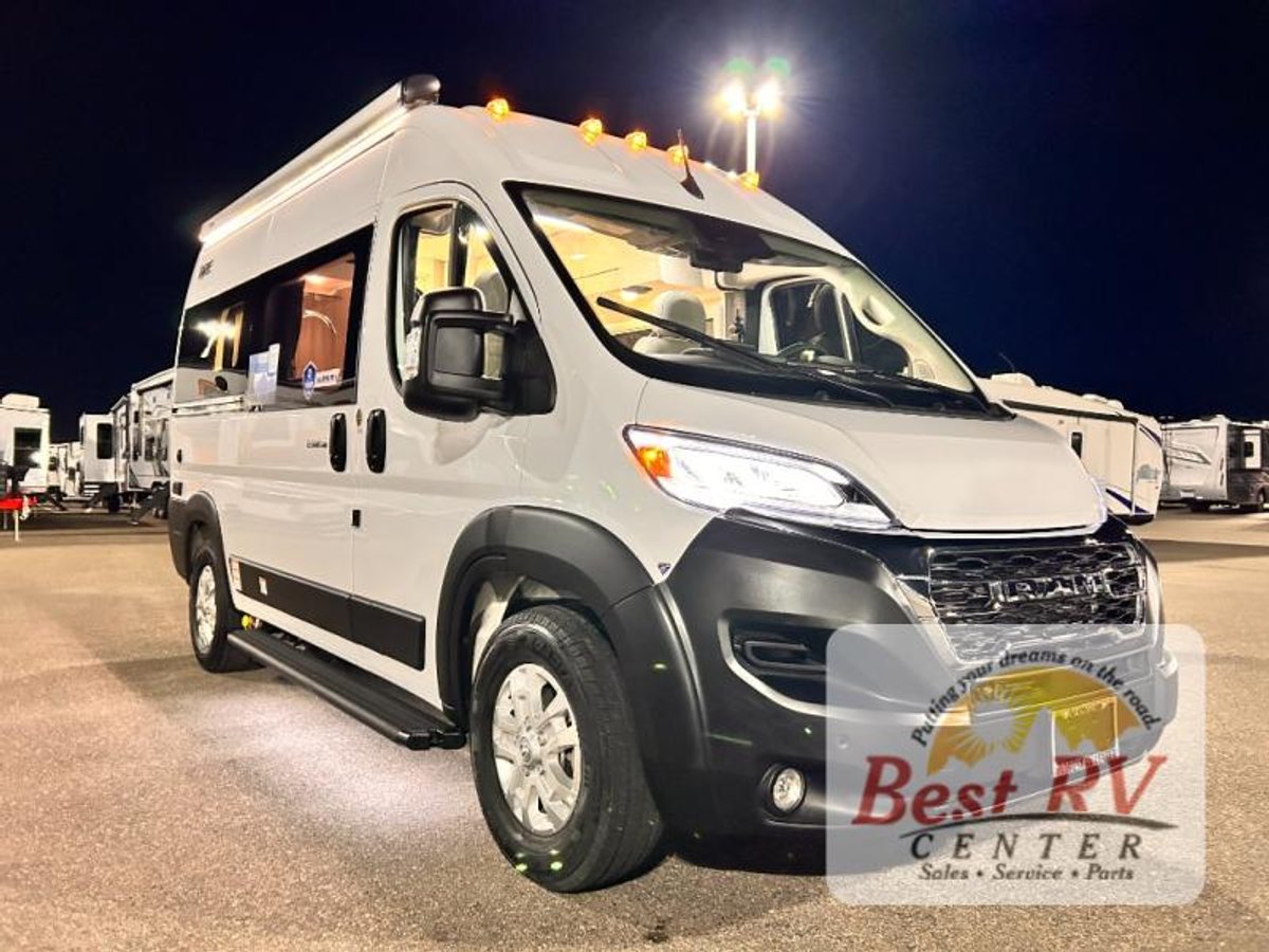 2026 Thor Motor Coach Rize