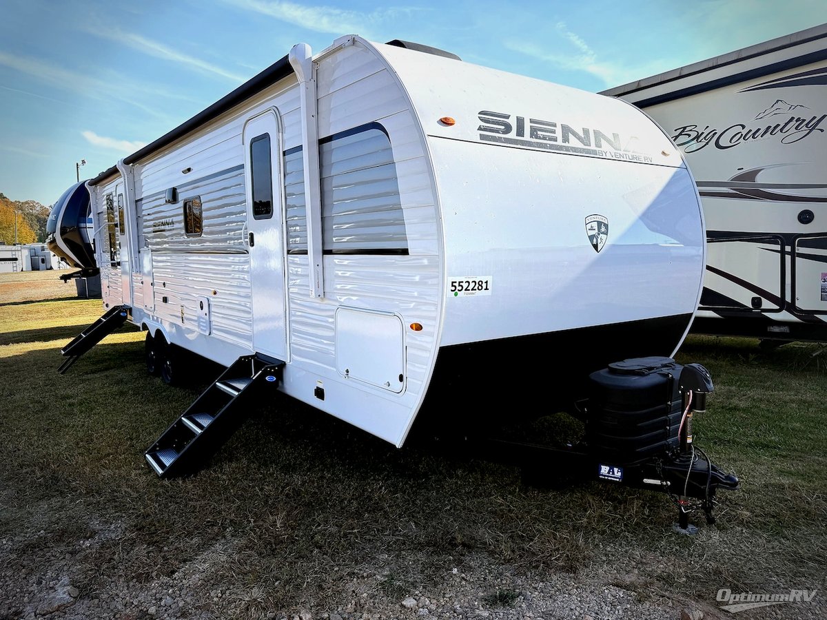 2026 Venture RV Sienna