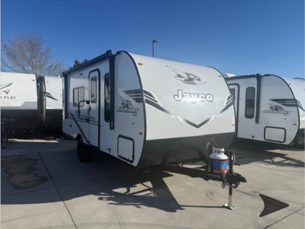 2026 Jayco Jay Flight SLX