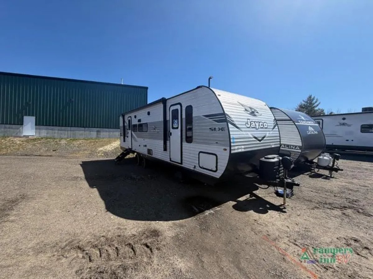 2026 Jayco Jay Flight SLX