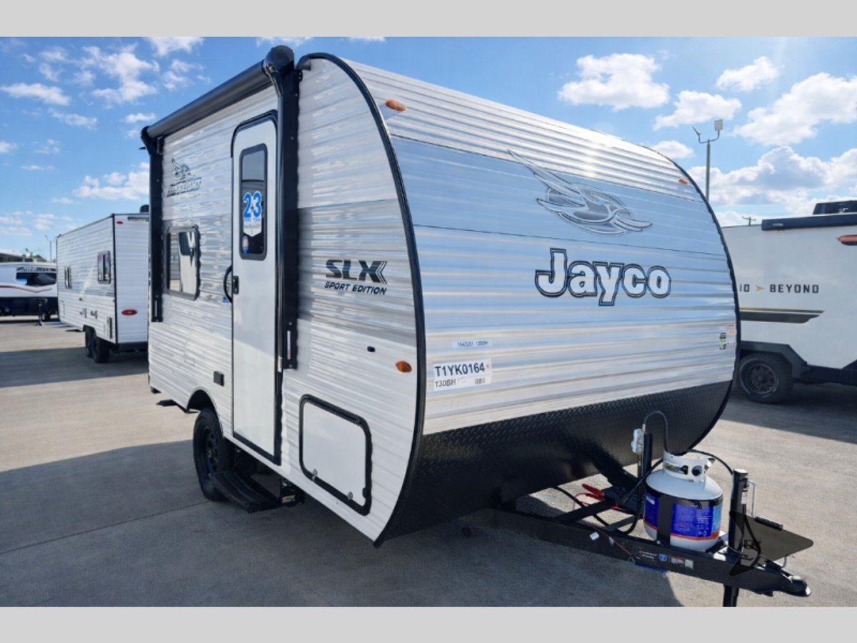 2026 Jayco Jay Flight SLX