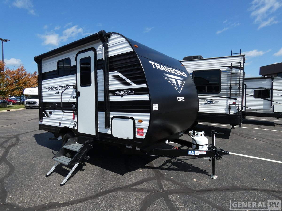 2026 Grand Design Transcend One