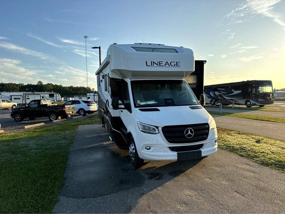 2026 Grand Lineage Series M