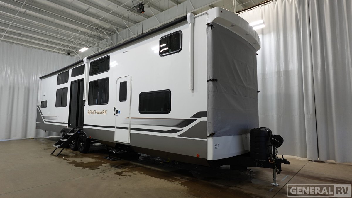 2026 Alliance RV Benchmark