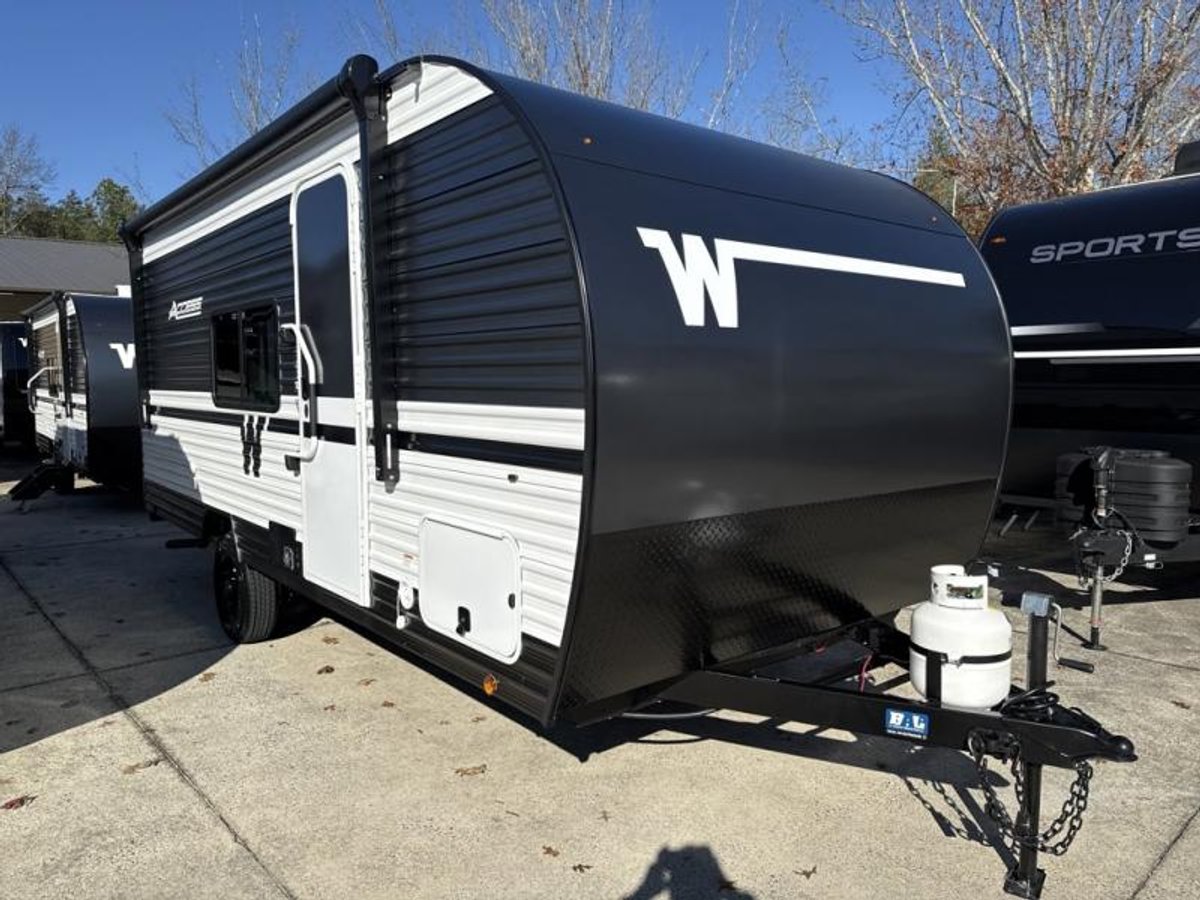 2026 Winnebago Access