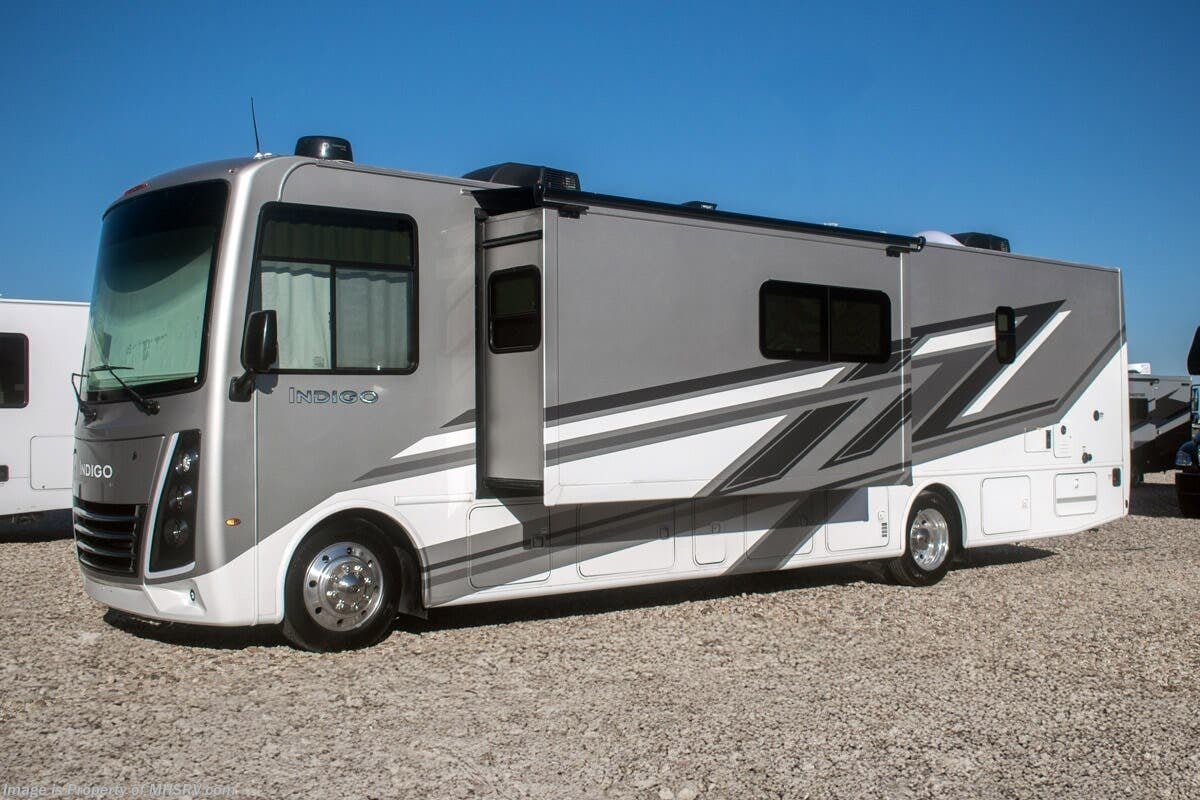 2026 Thor Motor Coach Indigo