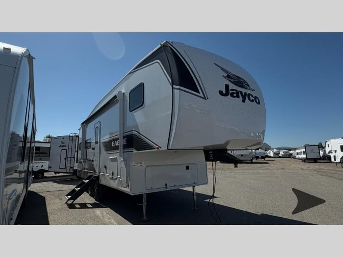 2026 Jayco Eagle SLE