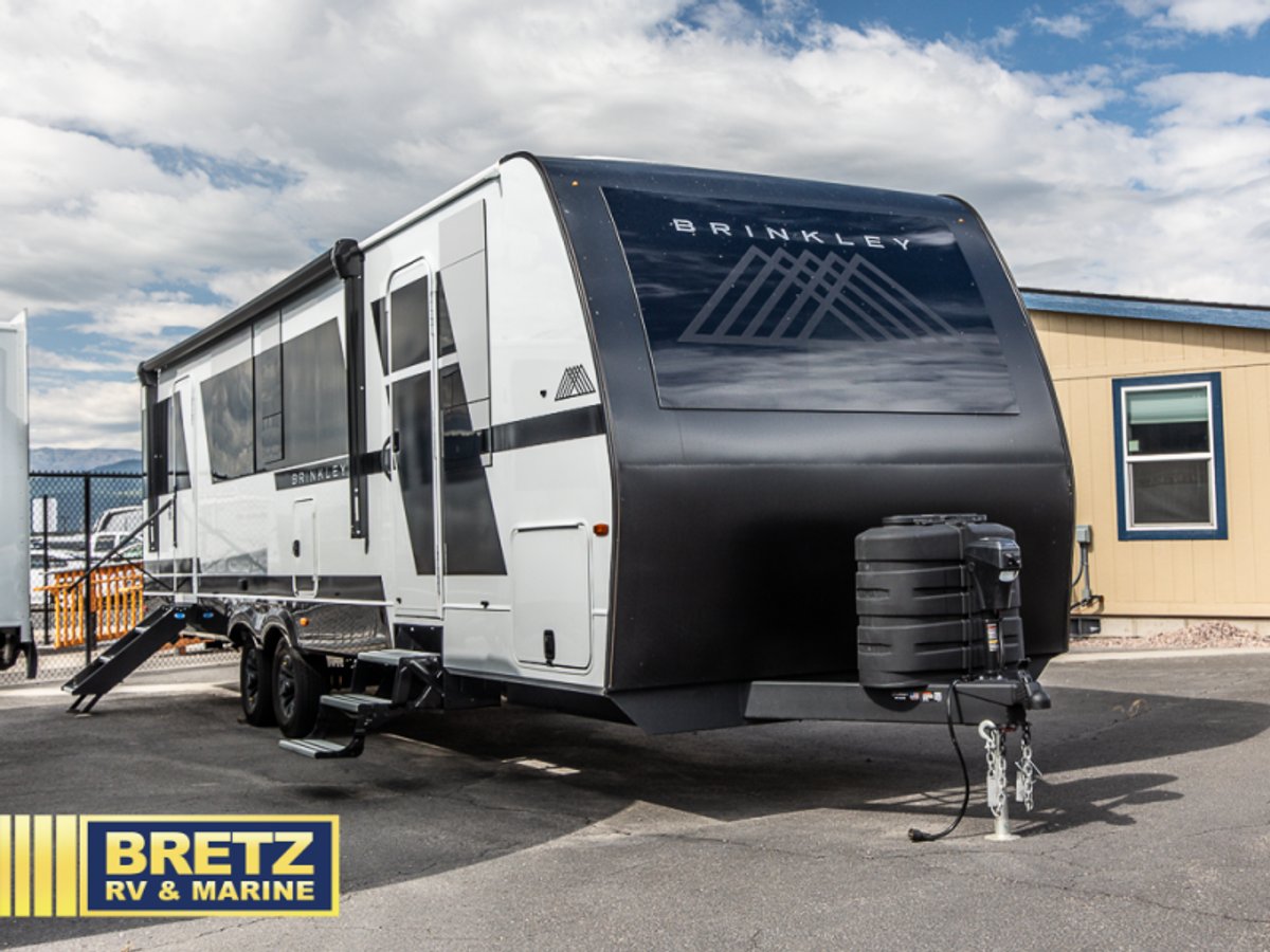 2026 Brinkley Model I