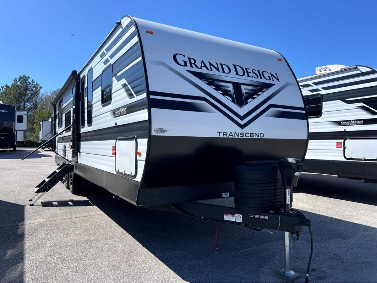 2026 Grand Transcend