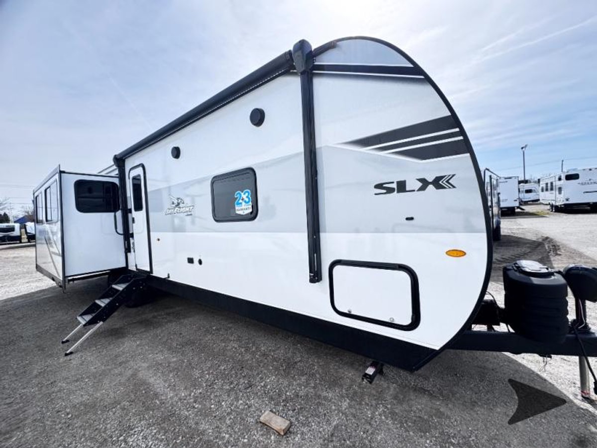 2026 Jayco Jay Flight SLX