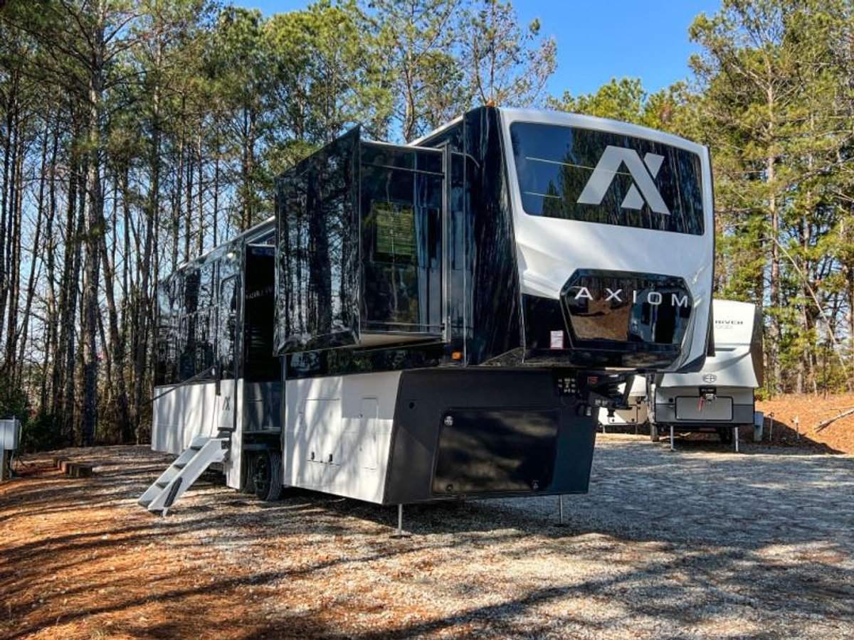 2026 Axiom Imperium
